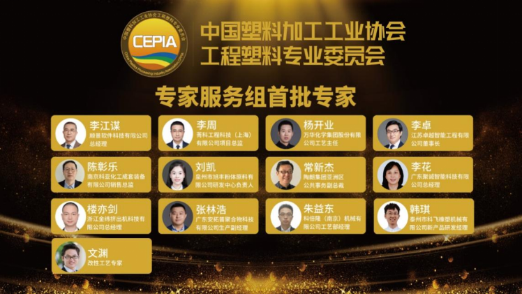 专家华体会网页版-华体会(中国)
组首批专家