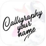 Calligraphy Apps